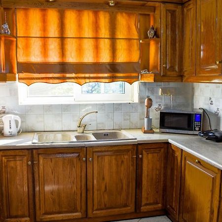 Anemos Holidays House Kypseli Ngoại thất bức ảnh