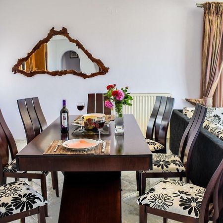 Anemos Holidays House Kypseli Ngoại thất bức ảnh