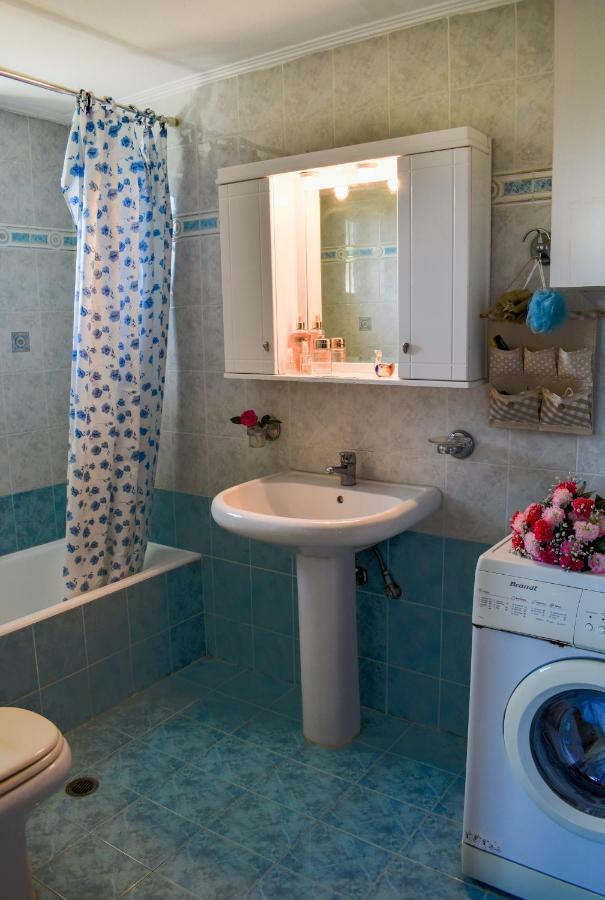 Anemos Holidays House Kypseli Ngoại thất bức ảnh