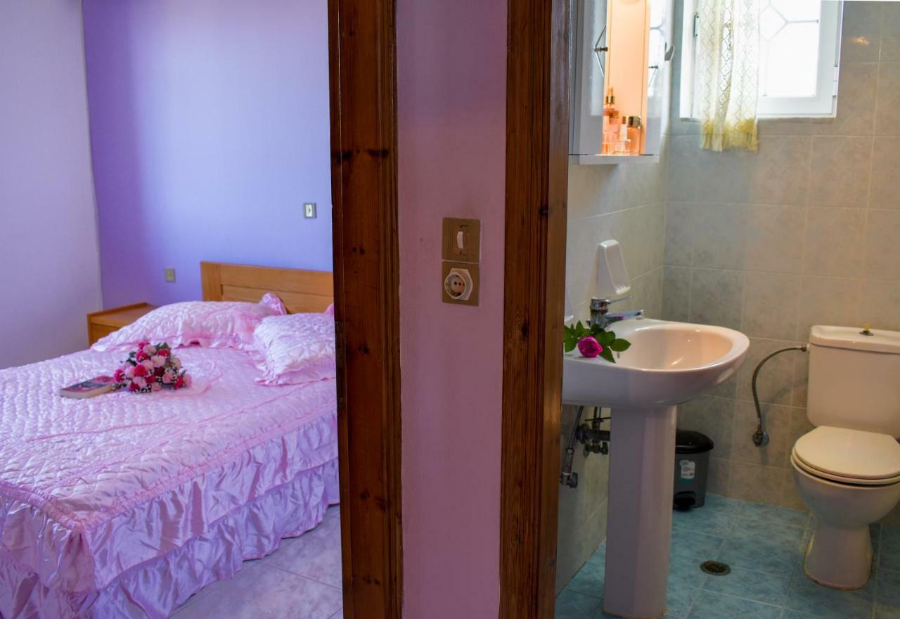 Anemos Holidays House Kypseli Ngoại thất bức ảnh